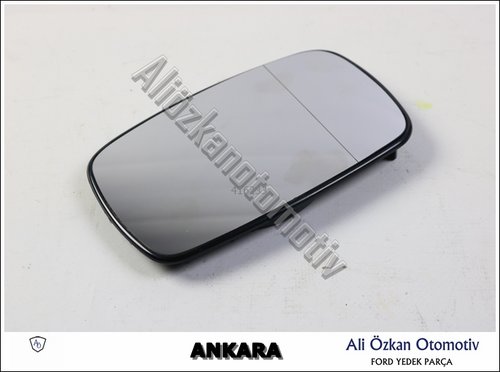 DIŞ DİKİZ AYNACAMI SOL MANÜEL