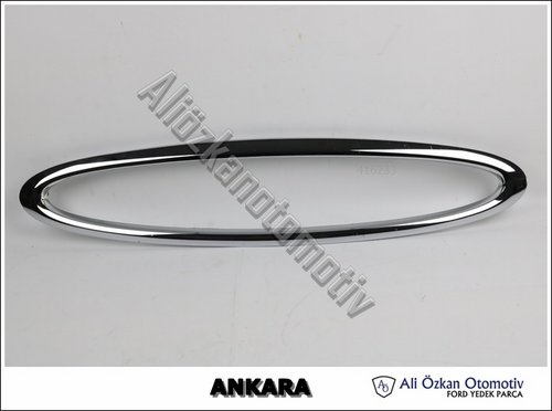 CERCEVE:ON PANCUR(NIKELAJ)