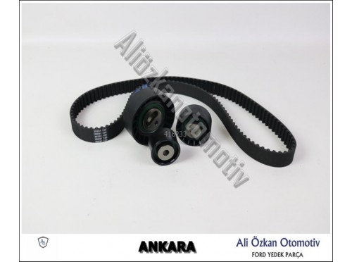 TRİGER SETİ ZETEC DAYCO