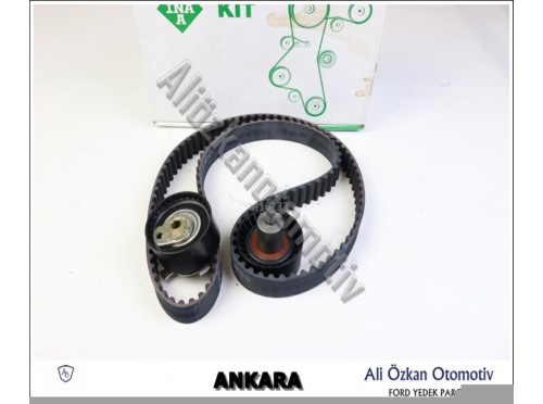TRİGER SET ZETEC 2 BİLYA 2.0