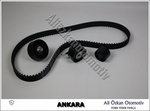 TRİGER SETİ ZETEC 3 BİLYA 2.0