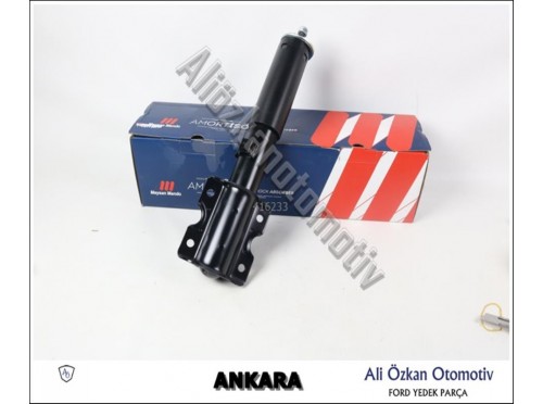 ÖN AMORTİSÖR SAĞ-SOL AYNI T12-T15 GAZLI